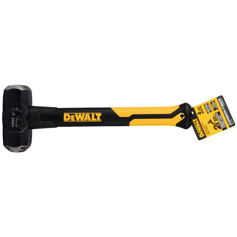 Baros EXOCORE™ pentru mecanici, 1.8 kg, DeWALT tip DWHT56026-1