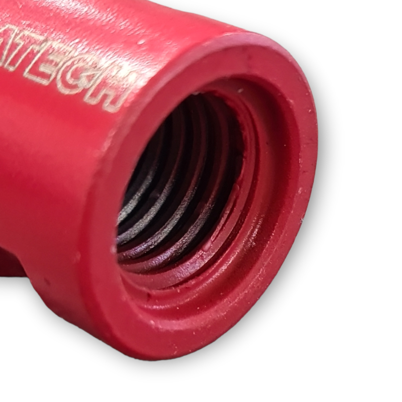 Carota diamantata pentru placi ceramice, 27mm, prindere M14, DIATECH