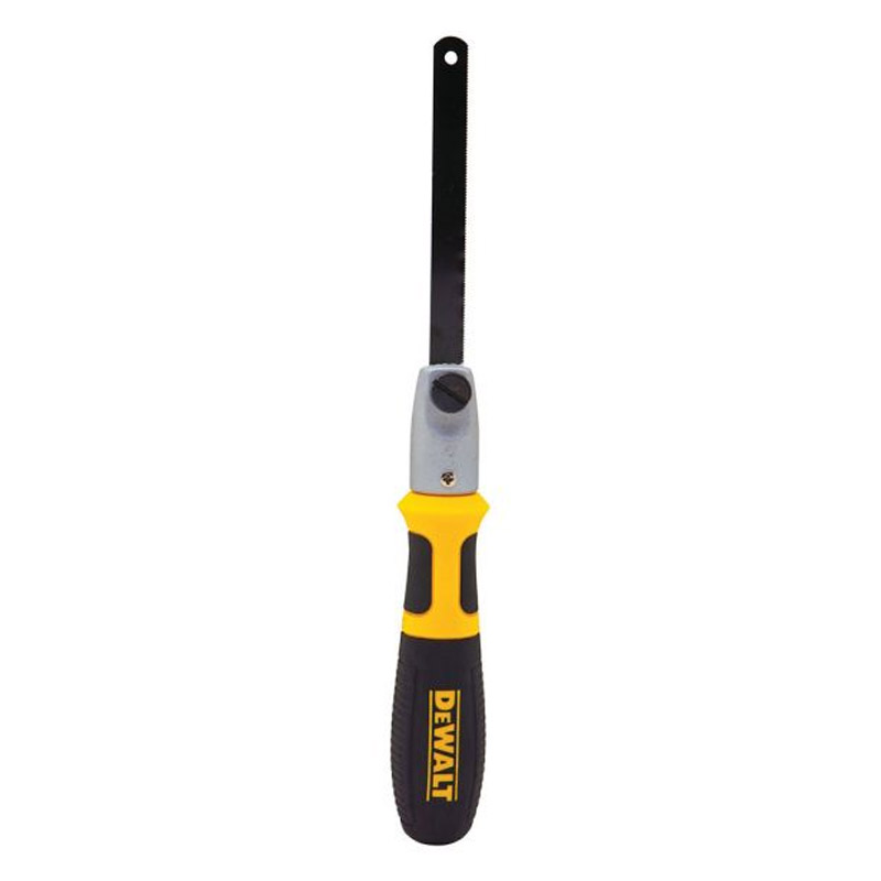 Fierastrau multifunctional 304 mm, DeWALT tip DWHT20542-0