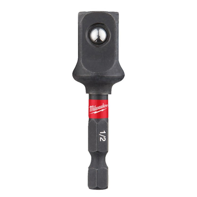 Adaptor magnetic pentru chei tubulare de impact, SHOCKWAVE™ IMPACT DUTY, Hex 1/4