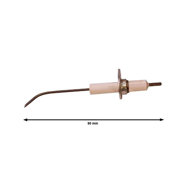 Electrod aprindere pentru incalzitoarele cu GPL modele BLP11-16-17-27