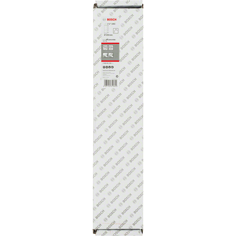 Carota diamantata BOSCH prindere 1.1/4