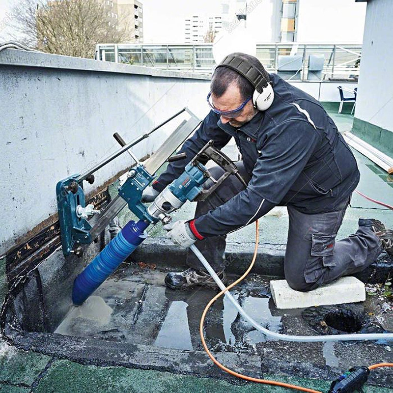 Carota diamantata BOSCH prindere 1.1/4