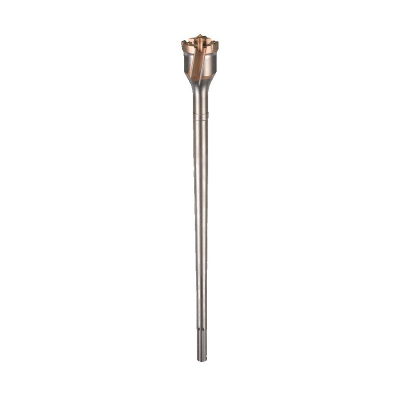 Burghiu de strapungere Tunnelbit TCT SDS-Max, 65 x 550 mm