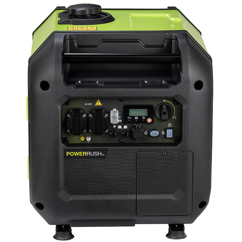 Generator de curent digital (inverter) monofazat, 3.3 kW, tip P3500i