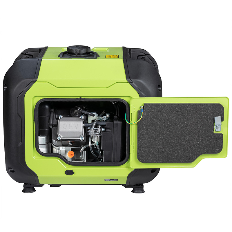 Generator de curent digital (inverter) monofazat, 3.3 kW, tip P3500i