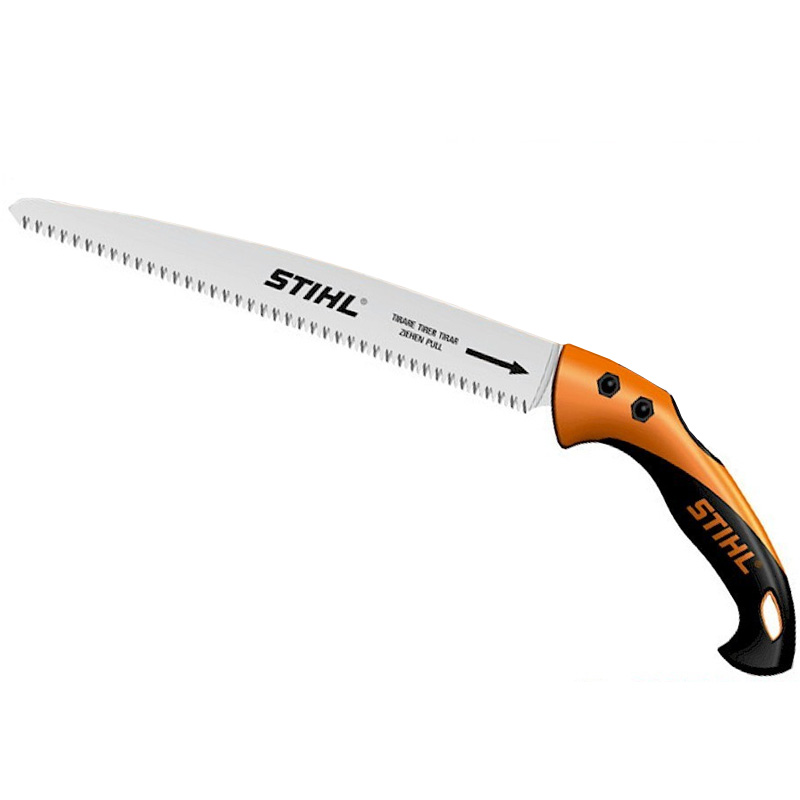 Fierastrau cu lama japoneza, tip PR24, lama 240mm STIHL