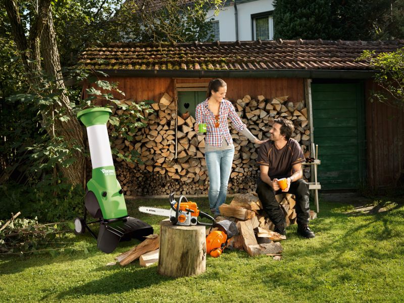 Motoferastrau cu benzina STIHL MS180, 35 cm