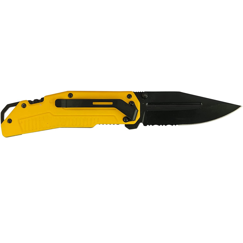 Cutit pliabil de buzunar Premium 82mm, DWHT0-10313 DeWalt