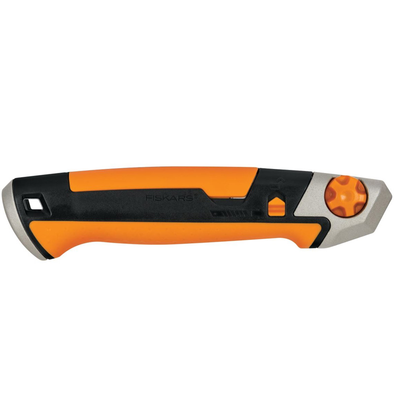 Cutit CarbonMax SNAP-OFF, lama fractionabila 25mm, Fiskars