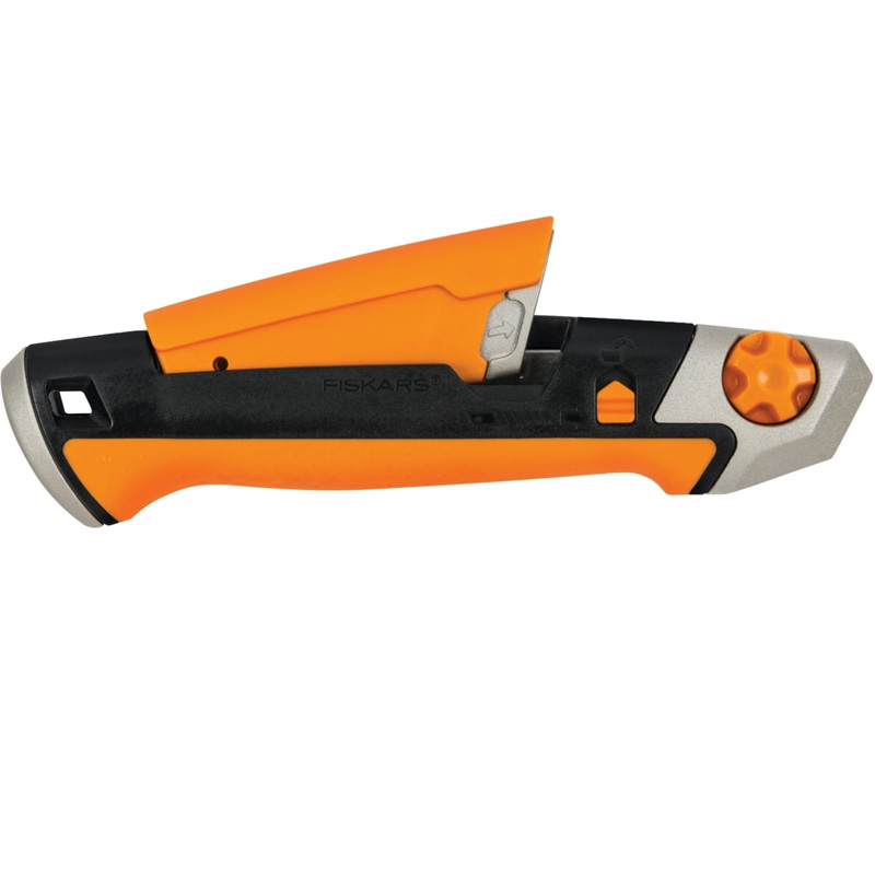 Cutit CarbonMax SNAP-OFF, lama fractionabila 25mm, Fiskars
