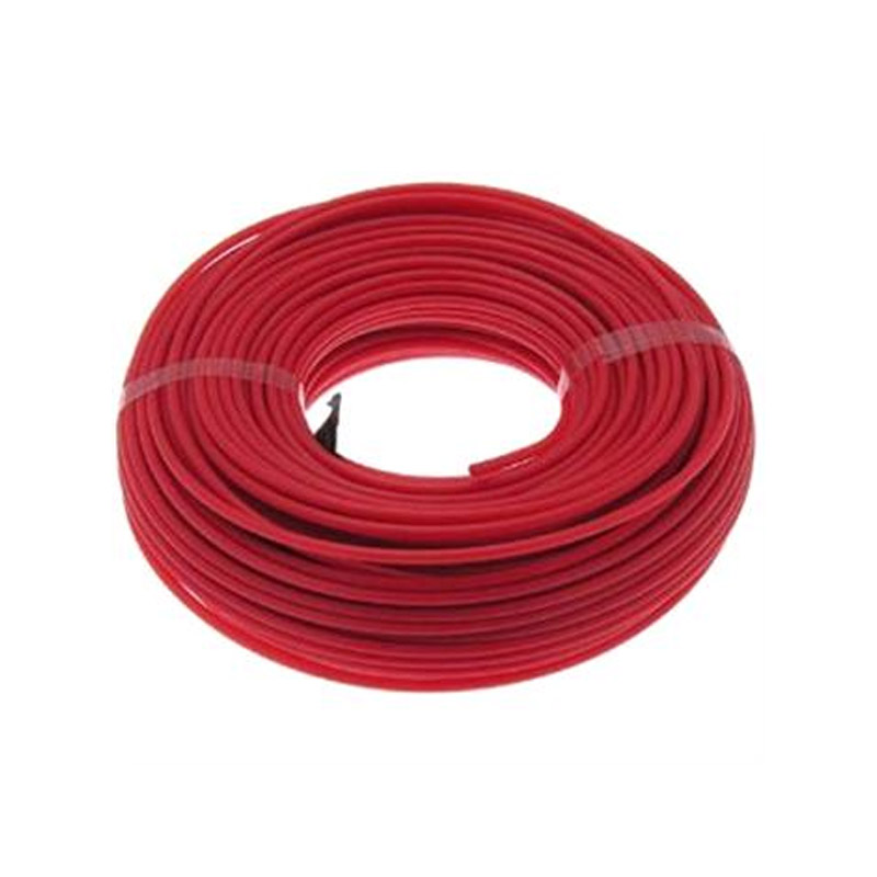 Fir NYLON rotund pentru motocoase, 2.7 mm x 208 m