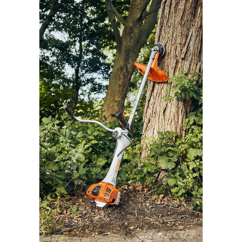 Motocoasa STIHL FS 561 C-EM (Ergostart, M-Tronic)