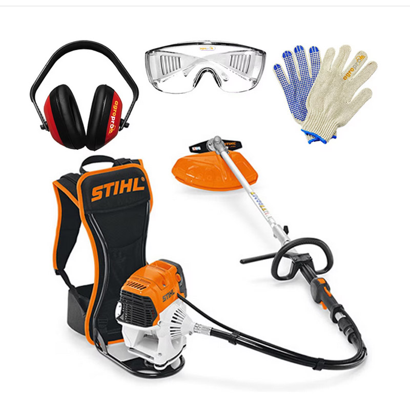 Motocoasa tip ruscac, STIHL FR 131 T