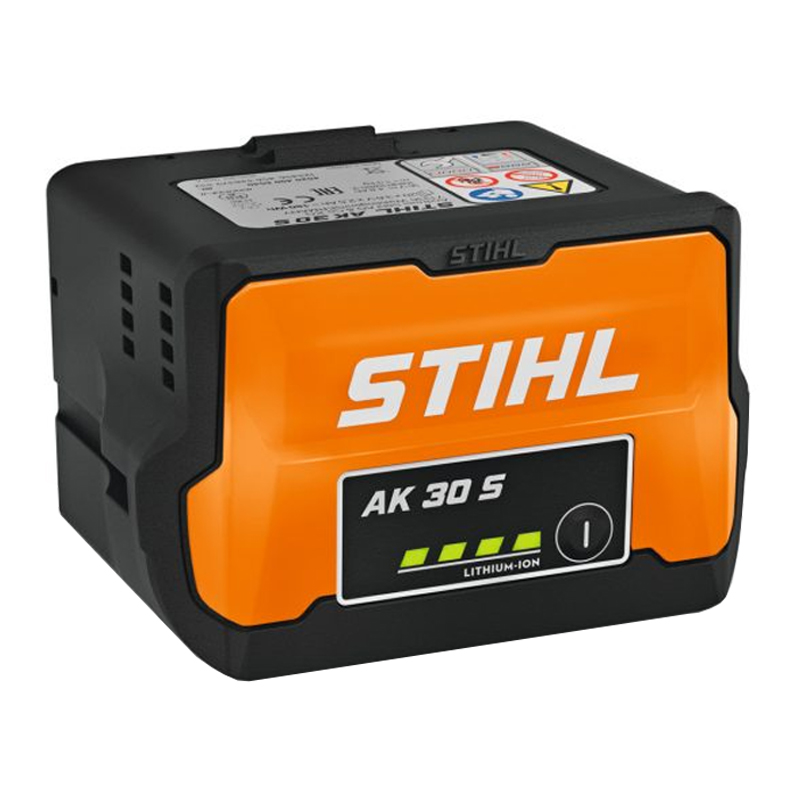 Fierastrau cu acumulator STIHL MSA 70 C-B, 36V, 30cm, 1 acumulator AK30 inclus