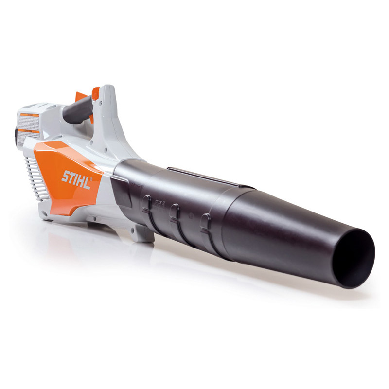 Suflanta STIHL cu 1 acumulator si incarcator, tip BGA 57 Set (1 AK20 + AL101)