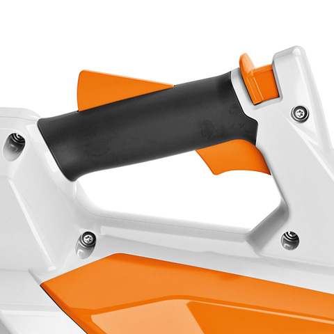 Suflanta cu acumulator 36V, 4.0Ah, Stihl, tip BGA57 Set, sistem AK