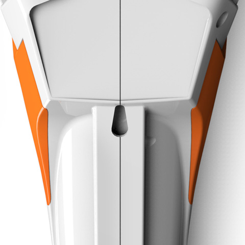 Suflanta cu acumulator 36V, 4.0Ah, Stihl, tip BGA57 Set, sistem AK