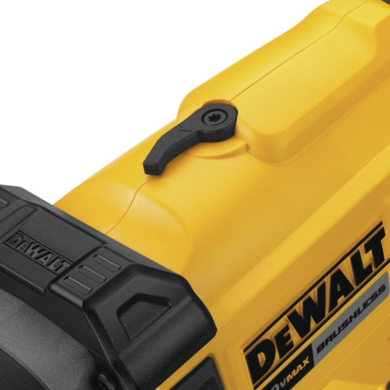 Pistol pentru batut cuie in beton 18V, SOLO, DeWalt DCN890N-XJ