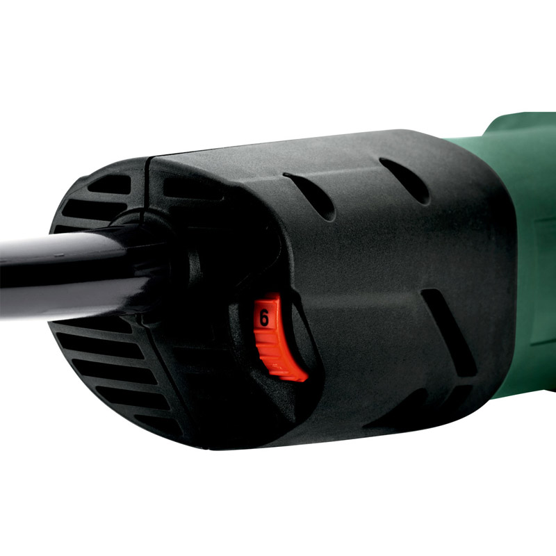 Polizor unghiular 125mm, 850W tip WEV 850-125