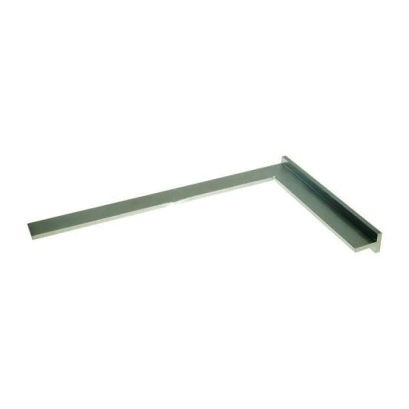 Echer pentru fierari otel zincat, cu talpa, 500x280mm, tip SWA 500