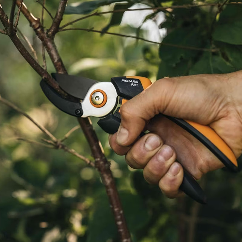 Foarfeca nicovala, tip Solid™ P361 (L), Fiskars