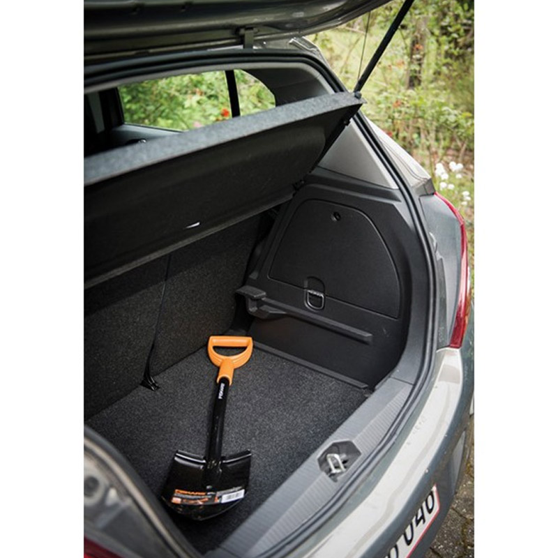 Cazma ascutita pentru masina, tip Solid™, 78 cm, Fiskars