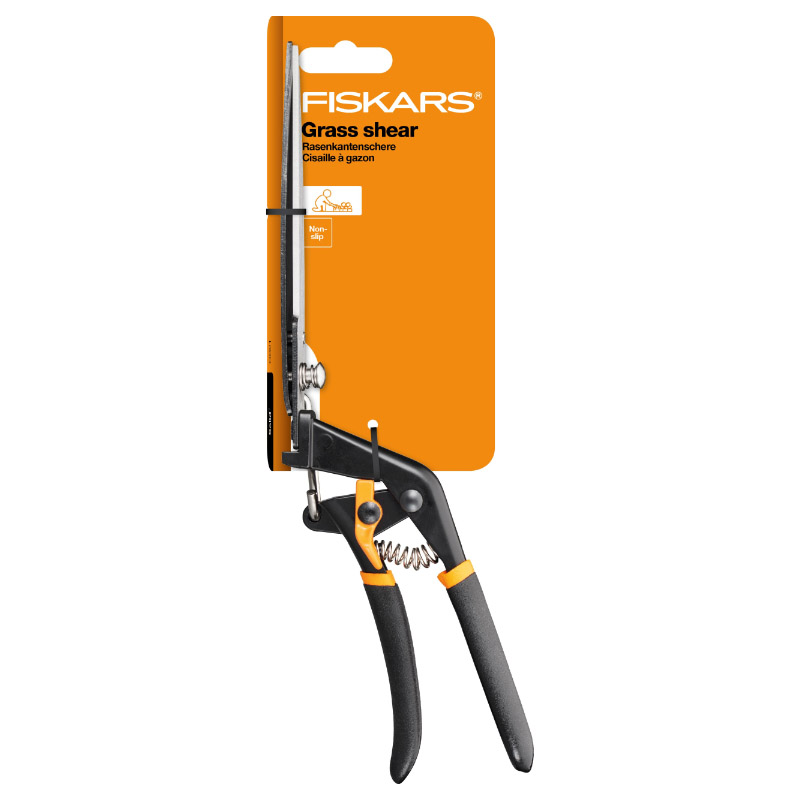 Foarfeca pentru gazon, tip Solid™ GS21, Fiskars