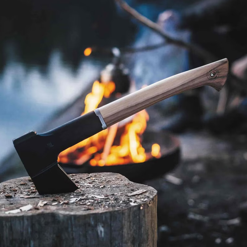 Topor 1.2 kg, 476 mm, Norden N10, Fiskars