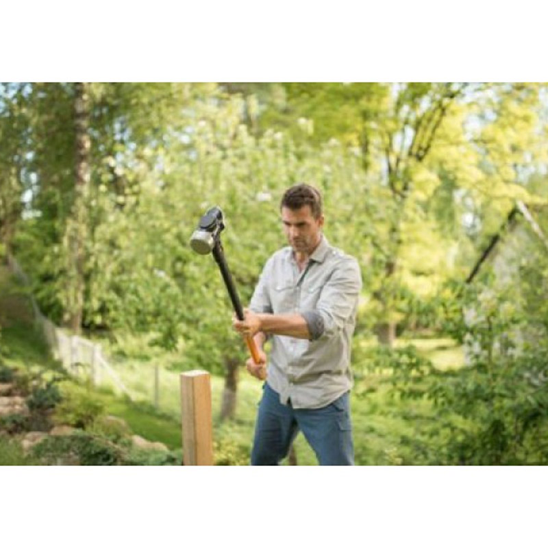 Baros 92 cm, 4.5 kg, Fiskars XL IsoCore 