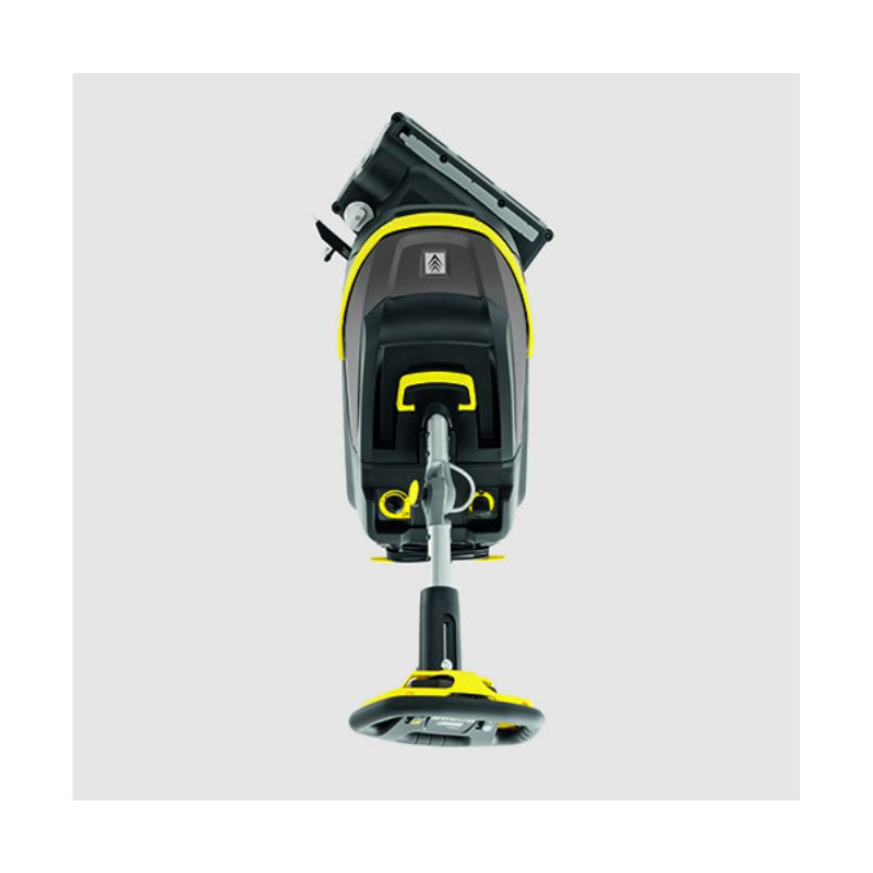 Masina de frecat aspirat/curatat pardoseli, tip BR 35/12 C Bp Pack