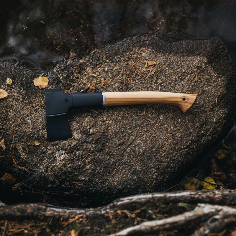 Topor 0.8 kg, 386 mm, Norden N7, Fiskars