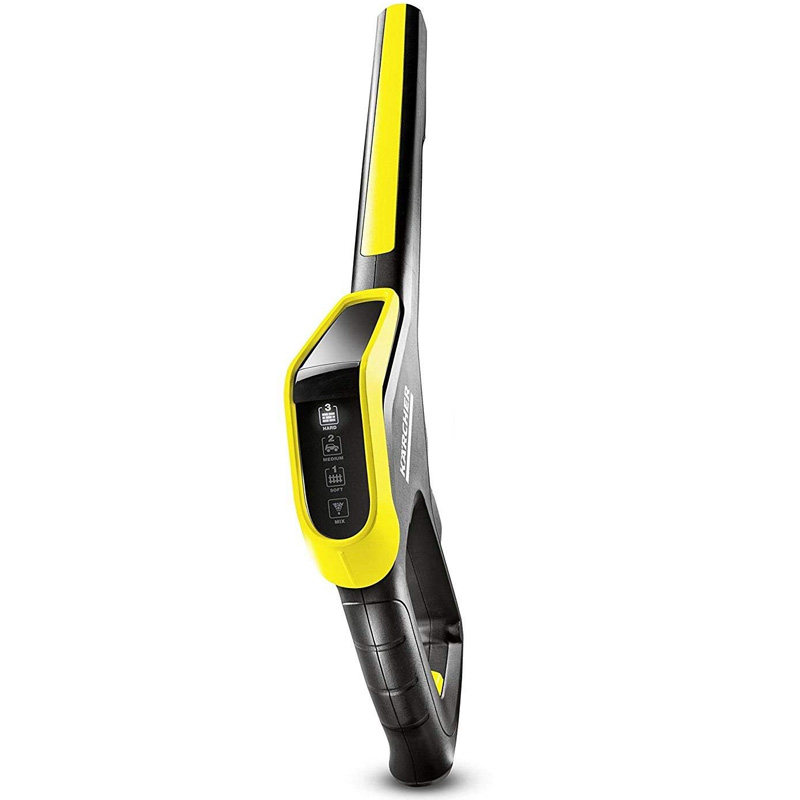 Pistol pentru aparatele de spalat cu presiune Kärcher G145Q Full Control, Quick Connect si reglaj de presiune