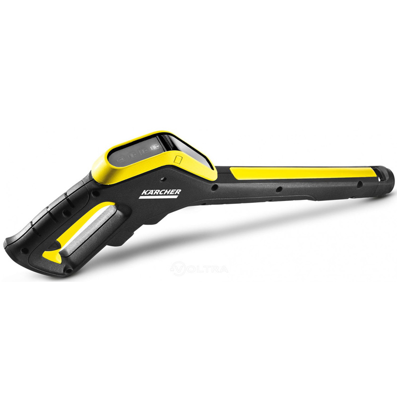 Pistol pentru aparatele de spalat cu presiune Kärcher G145Q Full Control, Quick Connect si reglaj de presiune