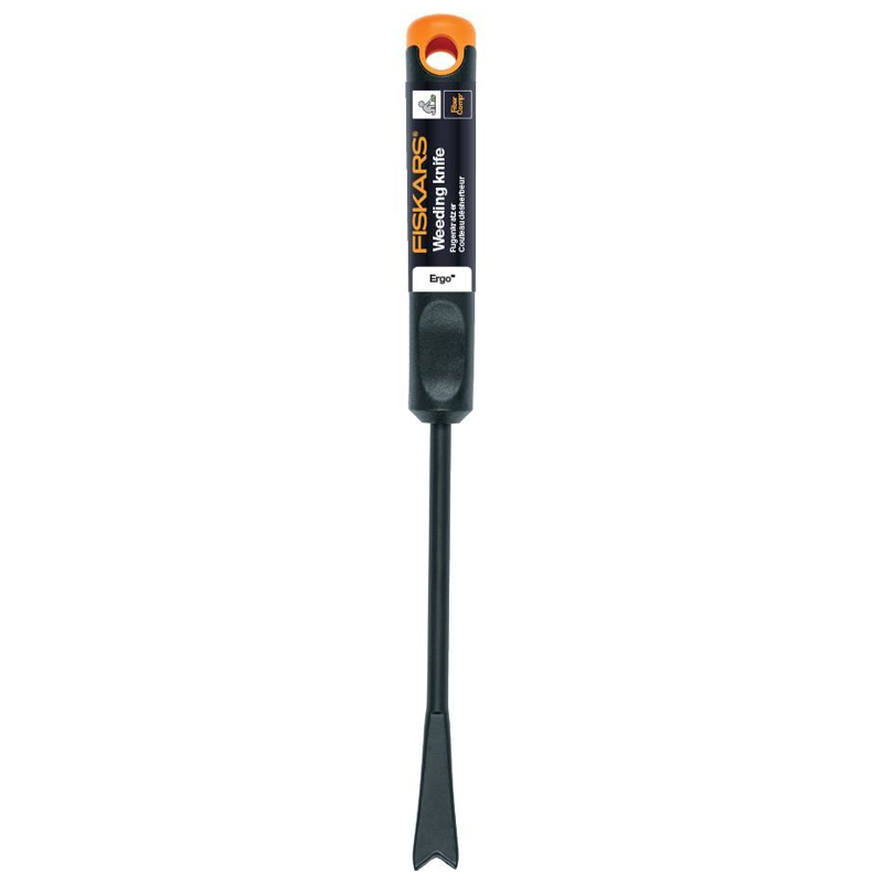 Cutit pentru buruieni, 310 x 25 mm, 130 g, Ergo™, Fiskars