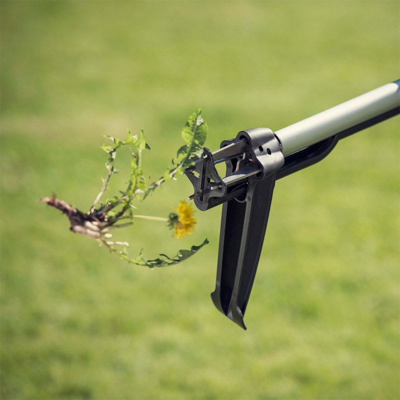 Dispozitiv pentru smuls buruieni, Fiskars SmartFit™