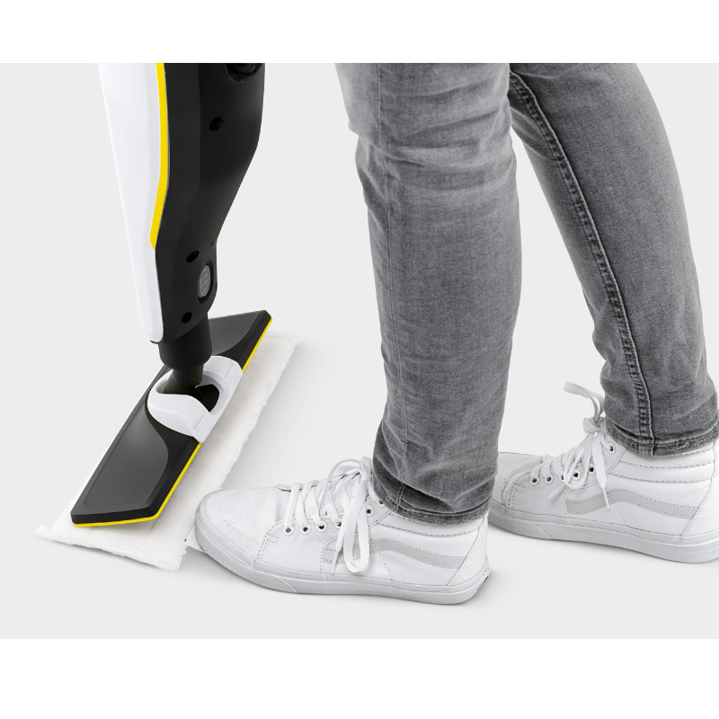 Curatitor cu abur Karcher, SC3 UPRIGHT EasyFix Premium