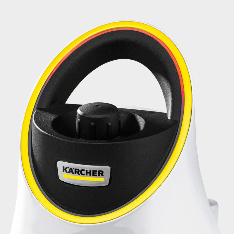 Curatitor cu abur KARCHER, SC2 Deluxe EasyFix PREMIUM