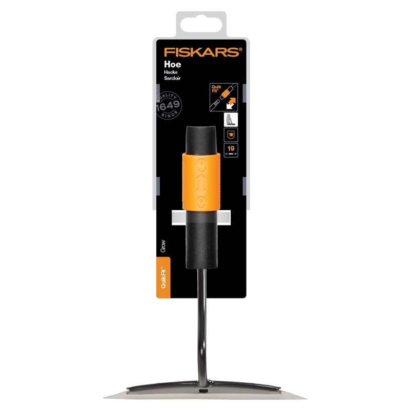 Sapaliga Fiskars, 325 x 195 mm, 270 g, QuickFit™