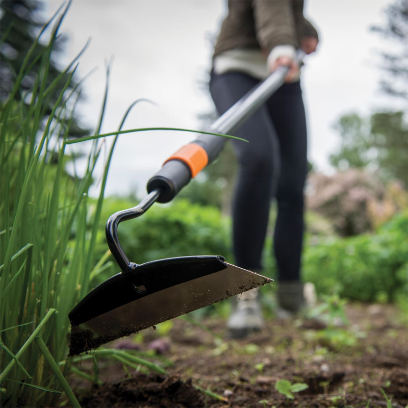 Sapaliga 325 x 195 mm, 270 g, Fiskars QuickFit™