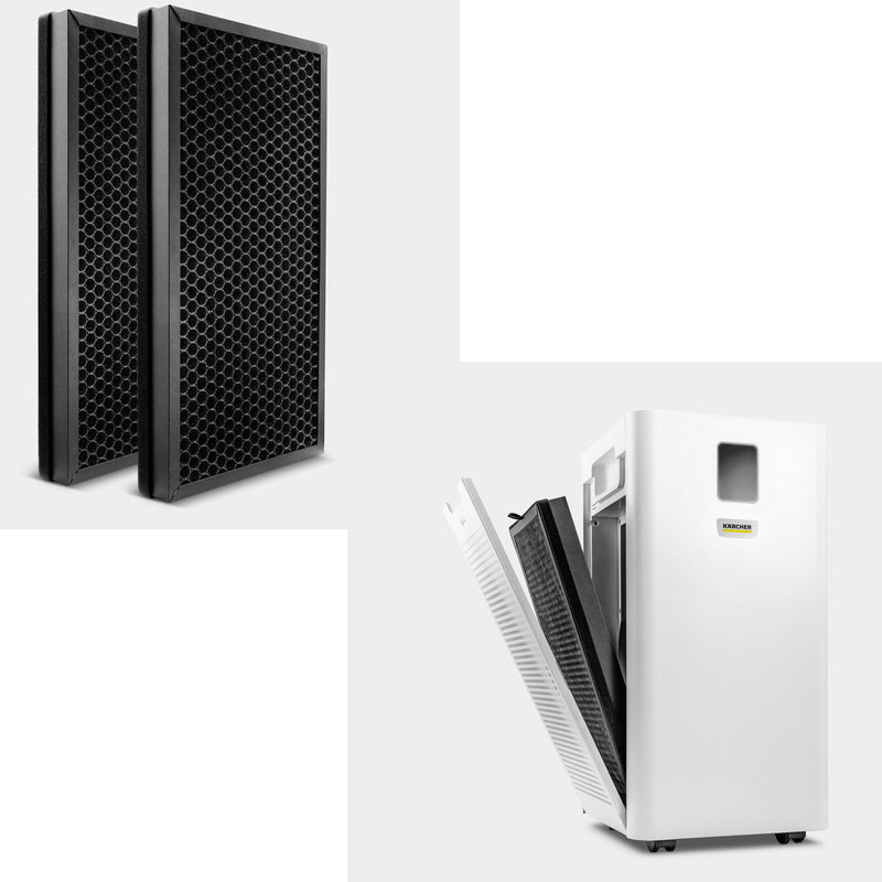 Purificator de aer profesional KARCHER, tip AF50