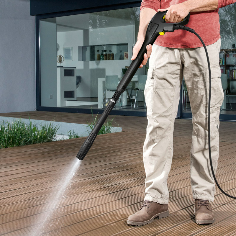 Pistol declansare presiune cu conectare rapida, QUICK CONNECT K5-K7, tip G180Q