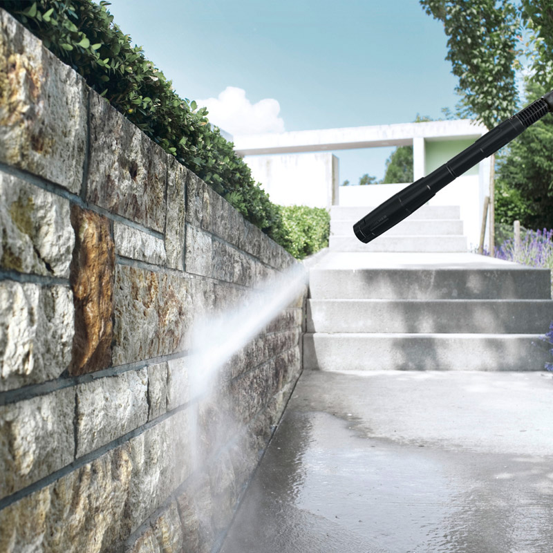 Pistol declansare presiune cu conectare rapida, QUICK CONNECT K5-K7, tip G180Q