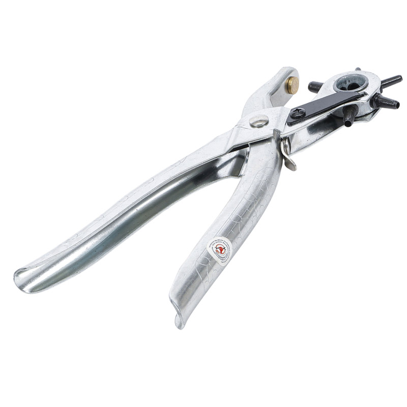 Cleste preducea cu 6 capete rotative, BGS