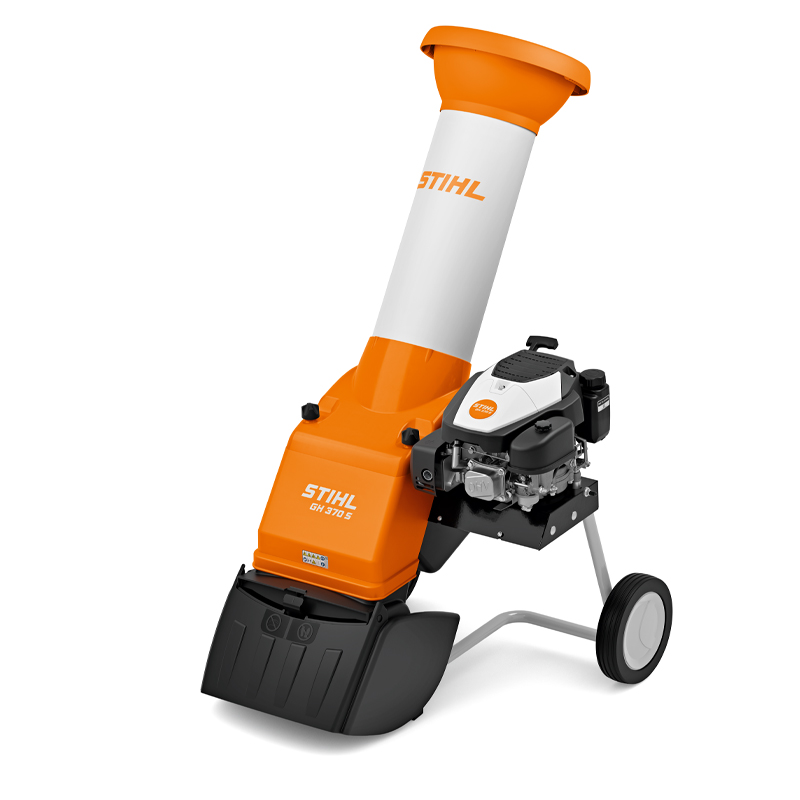 Tocator cu motor pe benzina STIHL, tip GH 370 S