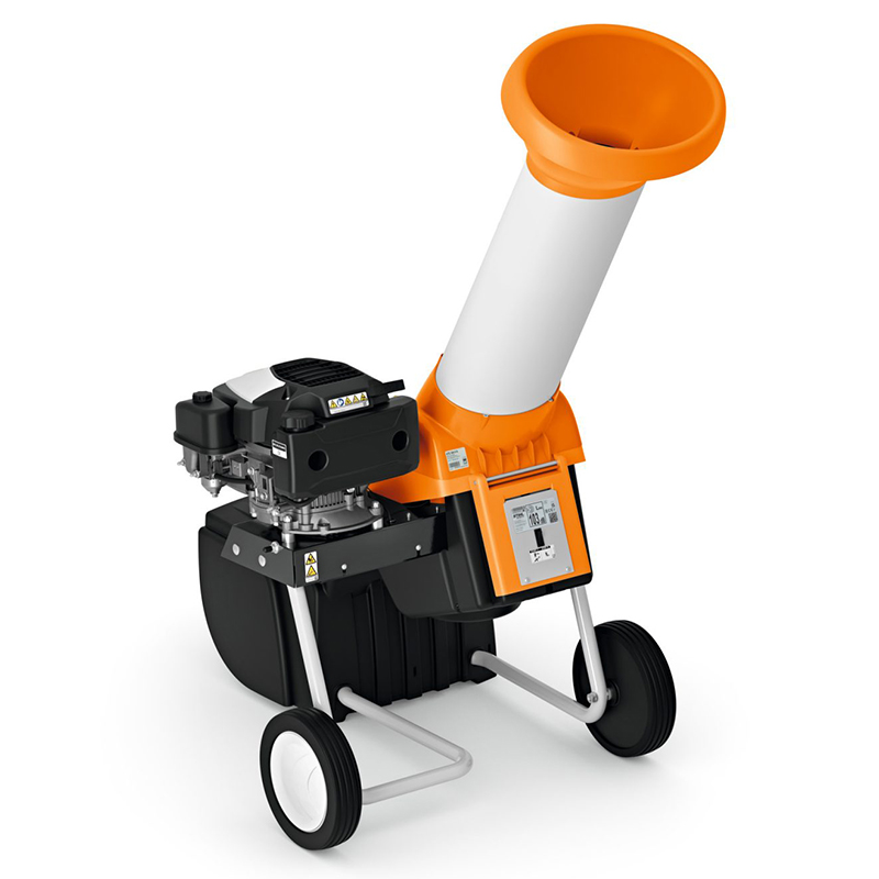 Tocator cu motor pe benzina STIHL, tip GH 370 S