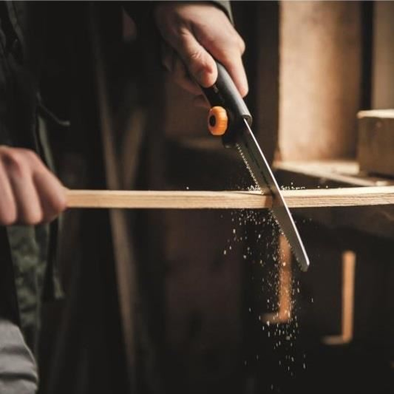 Fierastrau retractabil pentru tamplarie, Xtract™, tip SW72, lama 160 mm, Fiskars