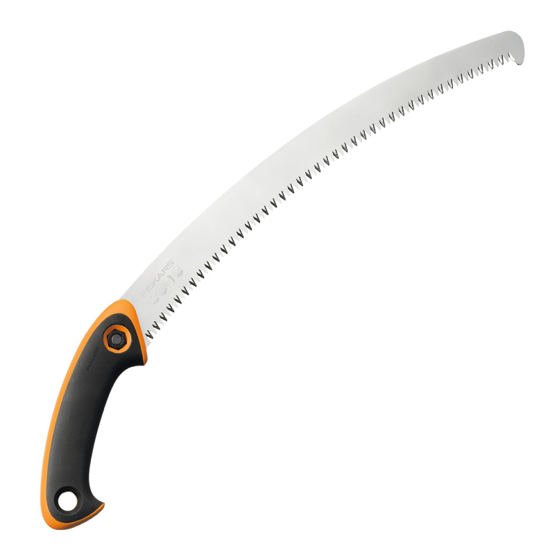 Fierastrau cu lama fixa de gradina, lama 330 mm, Fiskars tip SW-330