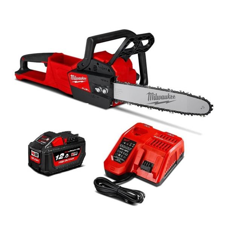 Fierastrau cu acumulatori Milwaukee M18 FCHSC-0, 18V, 30 cm, Solo