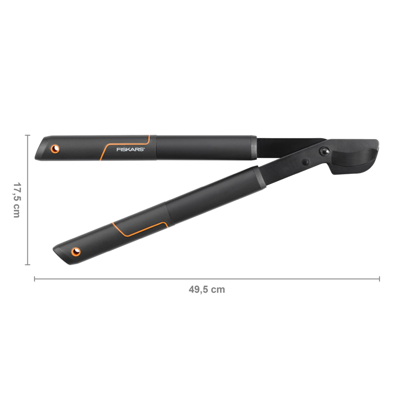 Foarfeca pas cu pas, Fiskars tip SingleStep™ L28 - S